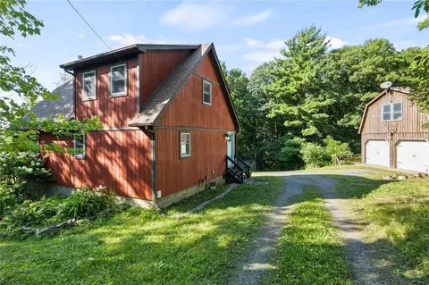 8010 Farview Dr, Bristol, NY 14471