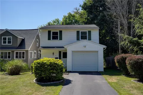 33 David Ave, Brighton, NY 14620