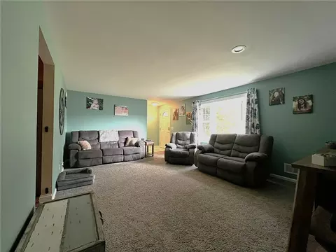 Living - 76 Kartes Dr, Greece, NY 14616 photo 3 of 3
