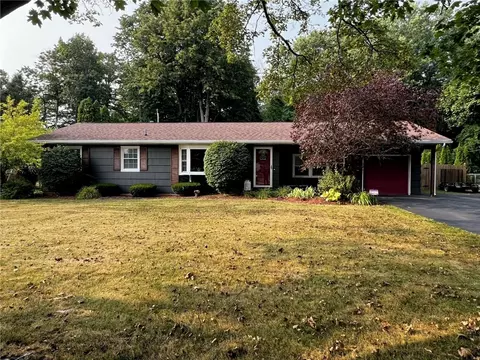Exterior - 76 Kartes Dr, Greece, NY 14616 photo 8 of 8