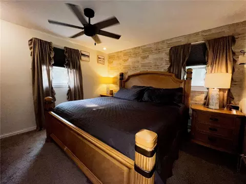 Bedroom - 76 Kartes Dr, Greece, NY 14616 photo 3 of 9
