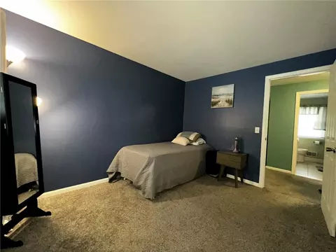 Bedroom - 76 Kartes Dr, Greece, NY 14616 photo 7 of 9