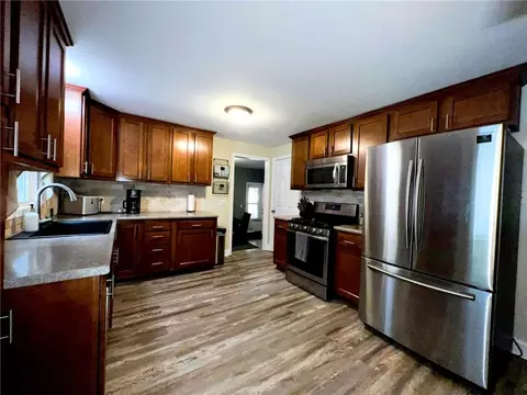 Kitchen - 76 Kartes Dr, Greece, NY 14616 photo 2 of 3