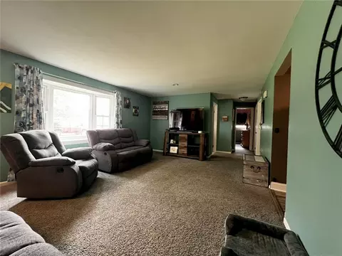 Living - 76 Kartes Dr, Greece, NY 14616 photo 2 of 3