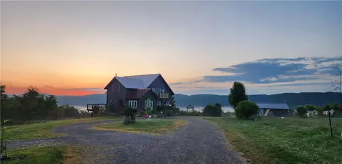 6404 Sherman Rd, Alfred Station, NY 14803