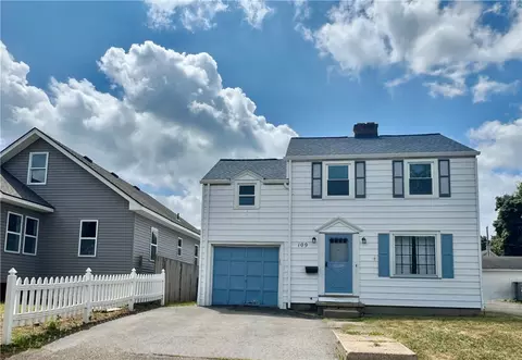 109 Worcester Rd, Greece, NY 14616