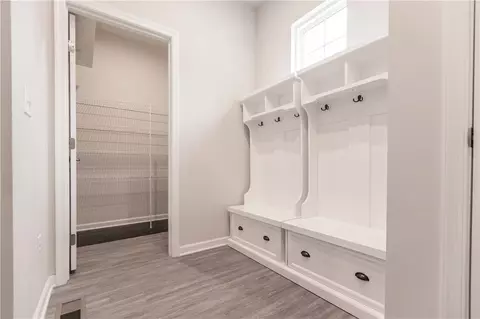 Entry Way - 357 Anna Cir, Webster, NY 14580 photo 10 of 10