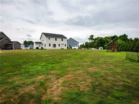 Exterior - 357 Anna Cir, Webster, NY 14580 photo 2 of 5