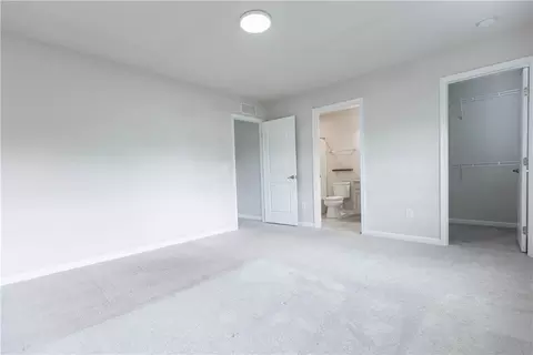 Bedroom - 357 Anna Cir, Webster, NY 14580 photo 5 of 5