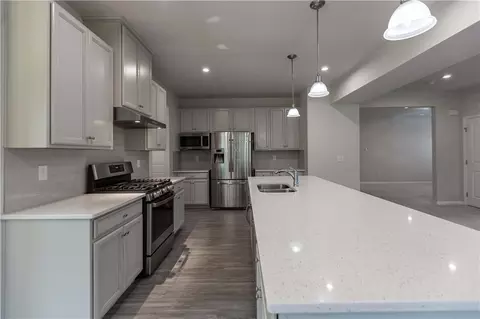 Kitchen - 357 Anna Cir, Webster, NY 14580 photo 2 of 2