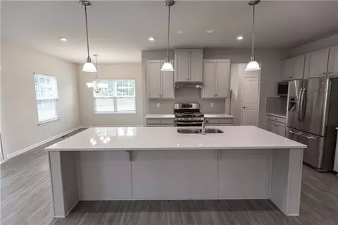 Kitchen - 357 Anna Cir, Webster, NY 14580 photo 1 of 2
