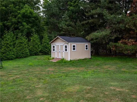 Exterior - 357 Anna Cir, Webster, NY 14580 photo 5 of 5