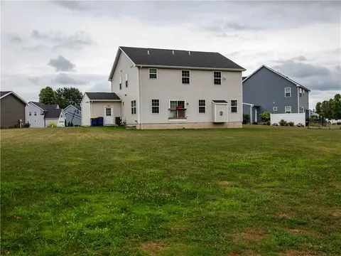 Exterior - 357 Anna Cir, Webster, NY 14580 photo 3 of 5