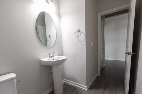 Entry Way - 357 Anna Cir, Webster, NY 14580 photo 4 of 10