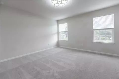 Bedroom - 357 Anna Cir, Webster, NY 14580 photo 4 of 5