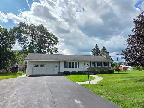 7910 Route 49, Elkland, PA 16920