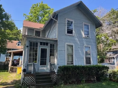 511 Davis St, Elmira, NY 14901