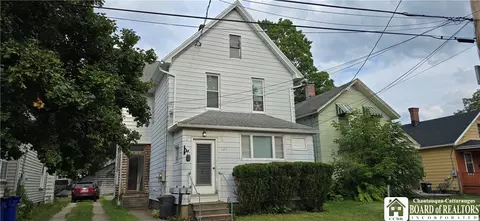 125 S 7th St, Olean, NY 14760