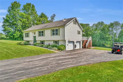 224 Heppe Rd, Burlington, NY 13315