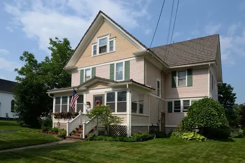 175 Lake Ave, Parma, NY 14468
