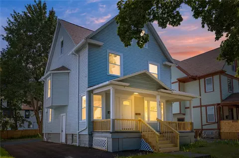 567 Hayward Ave, Rochester, NY 14609
