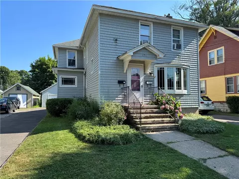 171 Erie St, Sweden, NY 14420
