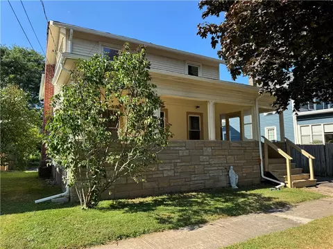 172 Erie St, Sweden, NY 14420