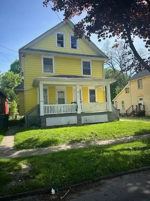 7 Lang St #7, Rochester, NY 14621