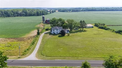 1083 Sand Hill Rd, Caledonia, NY 14423