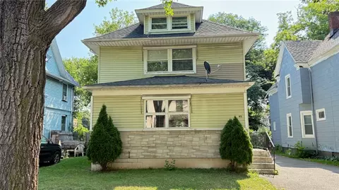 40 Finch St, Rochester, NY 14613