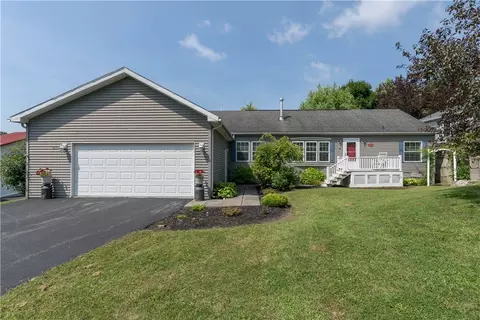 3474 Sonora Way, Geneseo, NY 14454