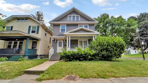 401 Sawyer St, Rochester, NY 14619