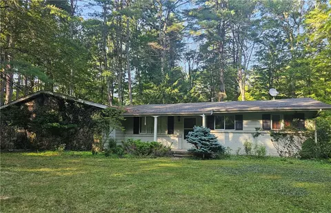 1216 Sexton Hollow Rd, Orange, NY 14870