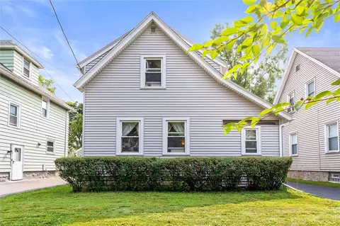 40 Briggs St, Rochester, NY 14611