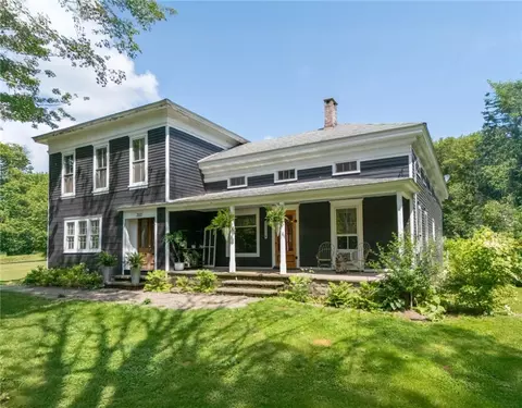 357 S Gilboa Rd, Stamford, NY 12167