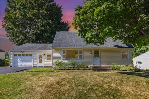 2393 Spencerport Rd, Ogden, NY 14559