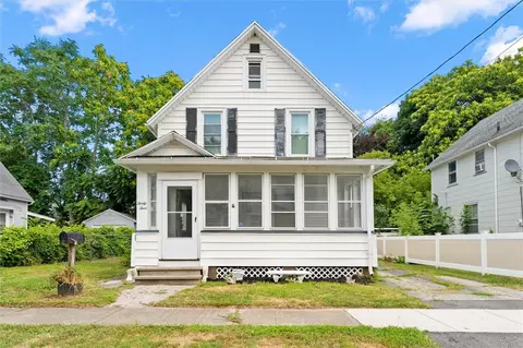 34 Dugan Pl, Rochester, NY 14612
