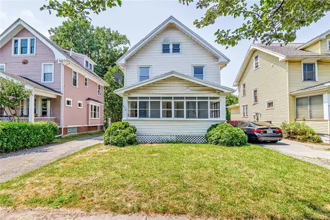 879 Woodbine Ave, Rochester, NY 14619