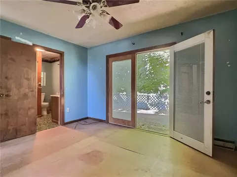 Bedroom - 400 Peoria Rd, Covington, NY 14525 photo 2 of 2