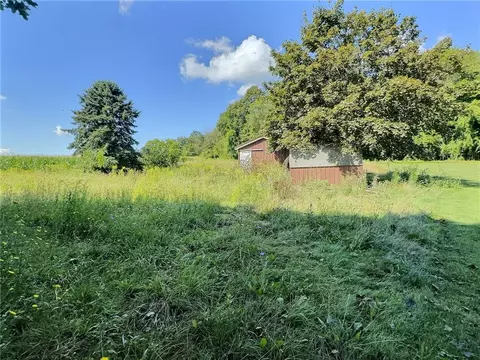 Exterior - 400 Peoria Rd, Covington, NY 14525 photo 8 of 14