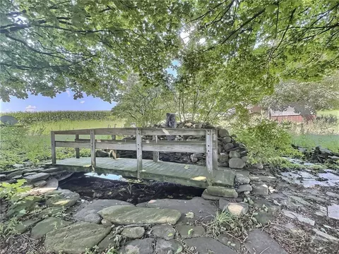 Exterior - 400 Peoria Rd, Covington, NY 14525 photo 9 of 14