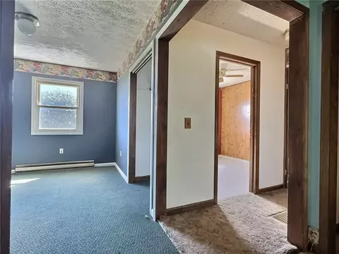 Entry Way - 400 Peoria Rd, Covington, NY 14525 photo 4 of 4