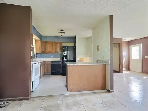 Kitchen - 400 Peoria Rd, Covington, NY 14525 photo 1 of 2