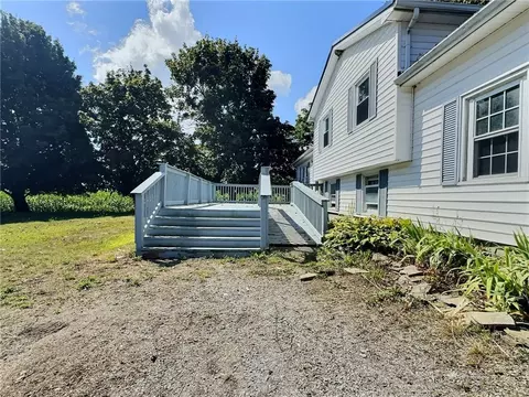 Exterior - 400 Peoria Rd, Covington, NY 14525 photo 2 of 14