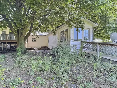 Exterior - 400 Peoria Rd, Covington, NY 14525 photo 10 of 14