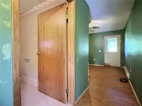 Entry Way - 400 Peoria Rd, Covington, NY 14525 photo 3 of 4