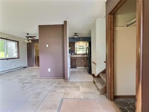 Entry Way - 400 Peoria Rd, Covington, NY 14525 photo 1 of 4