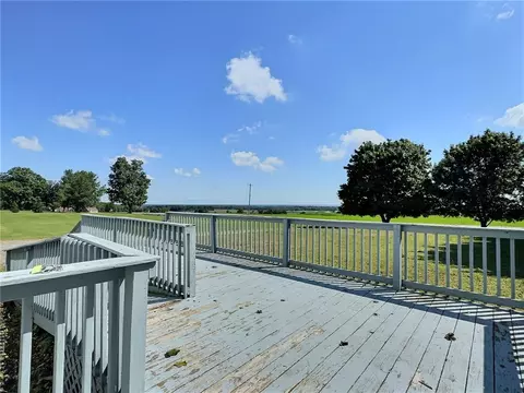 Exterior - 400 Peoria Rd, Covington, NY 14525 photo 4 of 14
