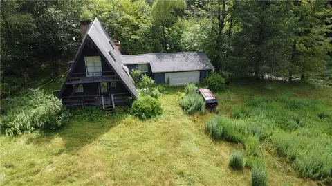 524 Burnwood Rd, East Branch, NY 13756