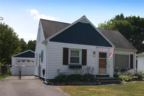 93 Heberle Rd, Irondequoit, NY 14609 photo 2
